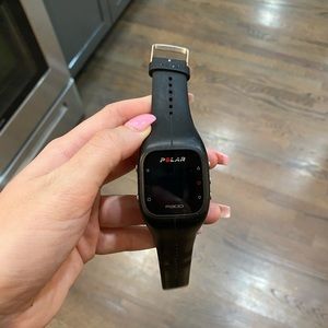 Polar Workout Watch